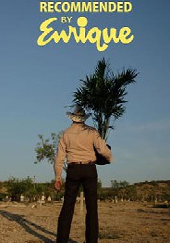 Preporučio Enrike